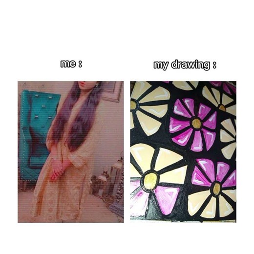 I Tried Drawing My Friends From Memory #me #drawing #shorts #foryou