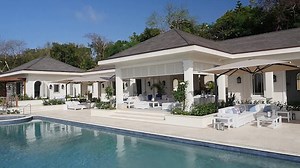 Inside Wills and Kate's holiday villa on private island Mustique