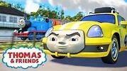 Thomas & Friends Meet Ace of Australia! 🇦🇺 Thomas & Friends New Series Videos for Kids