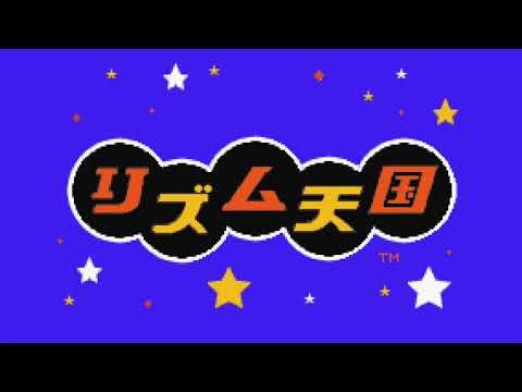 Polyrhythm (In-Game Version) - Rhythm Tengoku
