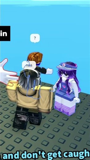 I FOUND ONLINE DATERS IN ROBLOX 😭