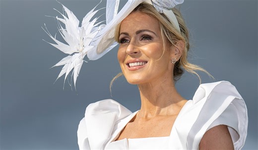 PICS: All the best looks from Galway Races Ladies Day