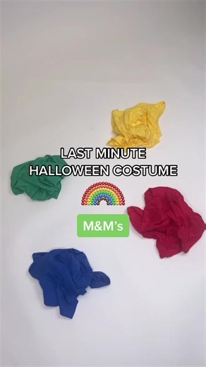 #lastminutehalloweencostumes #lastminutehalloweencostume #halloween #diy #candy