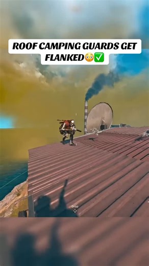 Keeg on Instagram: "ROOF CAMPING GUARDS GET FLANKED ALL ABOVE 😳 CLASS AT THE END! #warzone #warzoneclips #rebirthisland #callofduty #blackops6 Call of duty warzone rebirth island loadout class build meta black ops 6 movement AR SMG bo6 mw3 x52 haunted chucky havens hallow map"