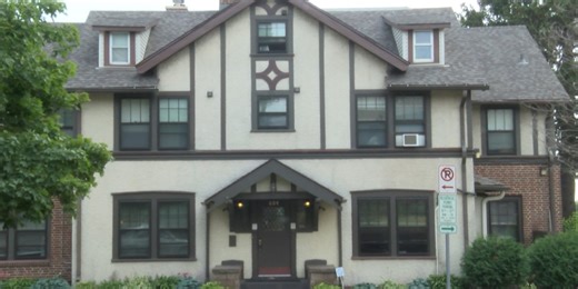 Area addiction treatment center celebrates 40 years in community