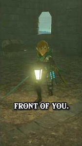 Three Random New Mods for Tears of the Kingdom