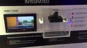 Introducing the first indash touchscreen #DMX7704S that has full control to a Blackbox or Dash Board Camera (#Dashcam) from #Kenwood with built in Bluetooth #AppleCarPlay #AndroidAuto dual USB and Dual Zone features. This shall be available February 2017 and retailed at $550 plus the Blackbox Camera around $200 will be available in April. Preorder it now before March and receive the BlackBox camera @ 50% OFF from Crazy Stereo. Don't forget to add us to your SnapChat using our user name "crazyste