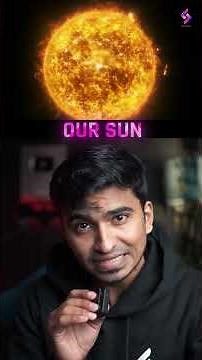 Life Cycle of a Star 🌟 | Taare Kaise Bante Aur Marte Hain? | ft. Avinash Kumar #seekho #shorts