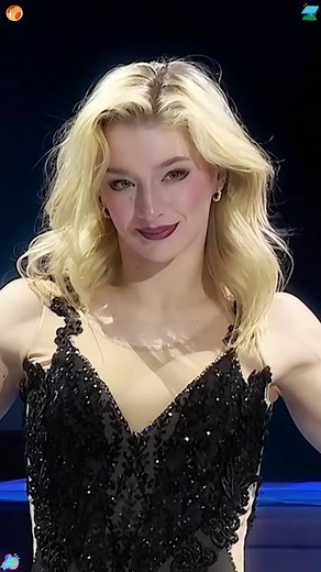 Amber Glenn's Journey to Olympic Gold in Figure Skating