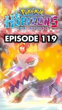 Roy's Crocalor Evolves into Skeledirge! | Pokémon Horizons