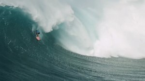 Live a day in the life of Big Wave World Champ Billy Kemper. 🏠 Watch Lawn Patrol with Billy Kemper now at wsl.tv/lawnpatrol. | World Surf League