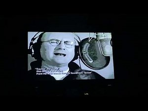 Closing to Tarzan 2000 VHS