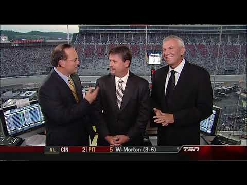 2009 NASCAR Nationwide Series Food City 250