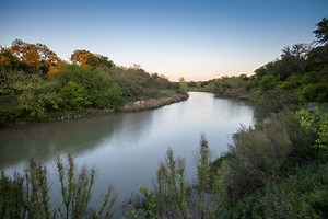 Meek Ranch - Fredericksburg, Texas