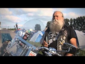 Kontrowersje - Kluby motocyklowe w Polsce