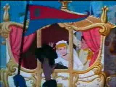 Cenerentola Happy Ending (Italian)