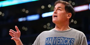 Mark Cuban's advice for his 20-year-old self — and millennials now