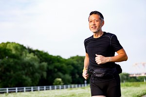 Score Your Race Times With Our Age Grade Calculator