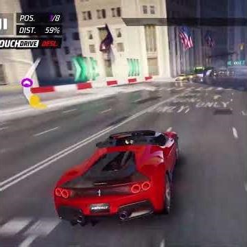 FERRARI J50 - MODO FANTASMA - SUBINDO RANK