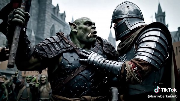 Exploring the Journey Back to Mordor in Lord of the Rings