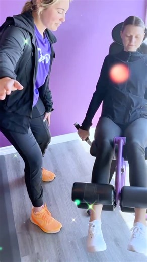 ⭐️ CURVES BIGGEST SAVINGS OF THE YEAR ⭐️ No Membership Dues Until 2026! Ends November 30th 💜 30 minutes 💜 Total-body 💜 Coach-guided 💜 Women only 💜 Supported by over $6 million in research This is YOUR sign. This is YOUR season. This is YOUR moment to take back your energy, confidence, strength… and do it with a community of women cheering you on. Curves is not just a gym. It’s coaching. It’s accountability. It’s real results. It’s connection. It’s FUN. And now—it’s the most affordable it’s 