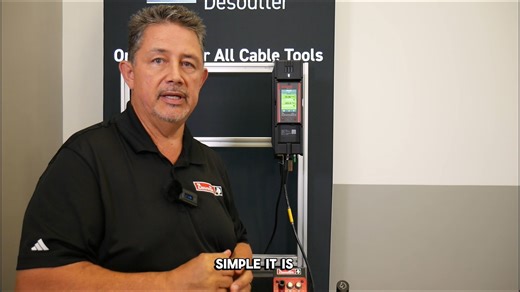 When every minute counts, Axon gets you back up and running fast. ⚡ One drive for all corded tools means streamlined spare parts, minimized downtime, and stress-free recovery. Ready to see how it works? Click the link to learn more about Axon. https://bit.ly/4niUnLk #DesoutterTools #IndustrialSolutions #Assembly #Manufacturing #SmartAssembly #Axon #CordedSolution #ScalableSolutions ToolingSolutions | Desoutter Tools