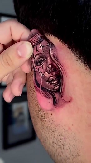 Ideias Criativas para Tatuagens