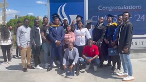 77K views · 1.6K reactions | GREAT FUTARIANS .... Some Alumni of Federal University of Technology Akure (FUTA) Alumni singing the FUTA Anthem after Postgraduate Studies convocation at Georgia State University, Atlanta, Georgia State, USA . They were joined by friends and associates to commemorate their BIG day. | Federal University of Technology Akure (FUTA) | Facebook
