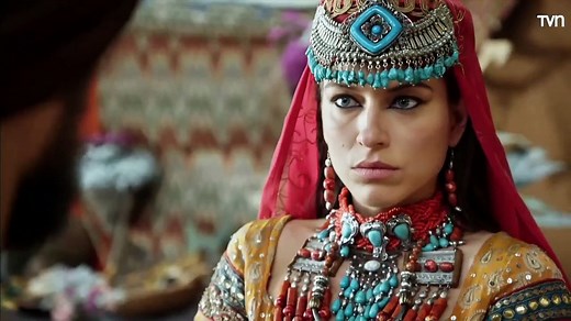 Génesis Capitulo 72 En Español - Vídeo Dailymotion