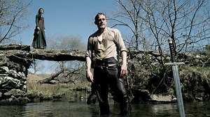 'King Arthur: Legend Of The Sword': An Edgy Script, Dulled By CGI | KQED