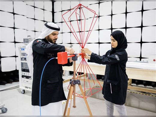 Why economies driven by science and innovation are the way forward for the Arab world