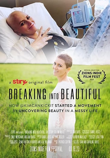 Breaking Into Beautiful streaming: watch online