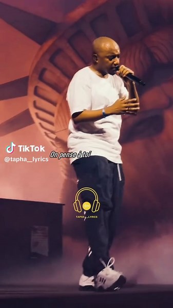 Soprano: Les paroles de