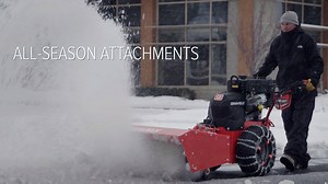 81K views · 1.3K reactions | Multiple attachments provide the perfect year-round tool for professionals. More: bit.ly/2eJaH8J | Gravely | Facebook