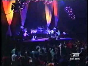 Angie Stone - Brotha (live)