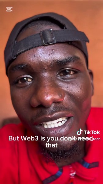 Web3 explained in Hausa. Banbancin Web1, Web2 and Web3 explain in Hausa. Tag beginners before we go far. Day 11 #100DaysOfCode #web3 #100DaysOfCode #creatorsearchinsight