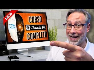 CLAUDE AI: Complete and Free Course! (From 0 to PRO in less than an hour)