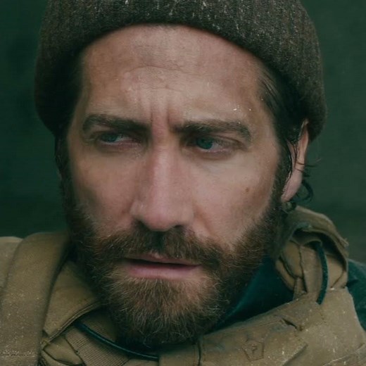 Ahmed & Kinley Dam Combat Scene [Short III] - Guy Ritchie's The Covenant (2023)