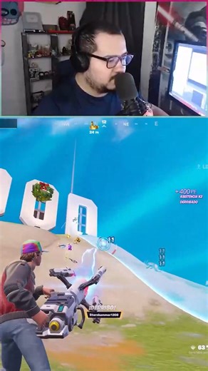AlbertPGames | Detonando al Alien con Rayotron 3000 😱 | Instagram