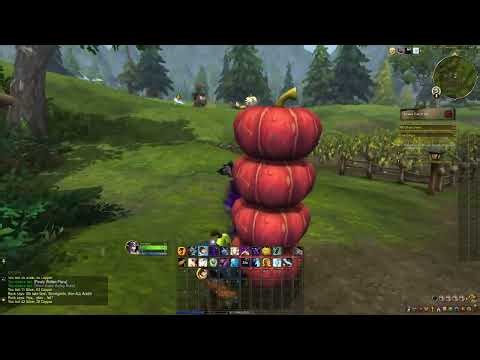 Retail WoW and the 1 button push attack - how bad is it?