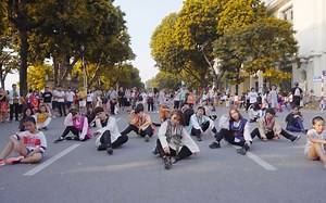 【YNG】BTS防弹少年团 “IDOL” Dance Cover