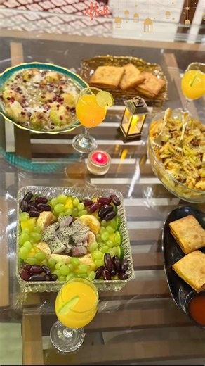 Ifthar series.. 🌙ramadan:٧ #harakatfamily #ramadan2026 #food #cooking #iftarspecial #iftharvlog