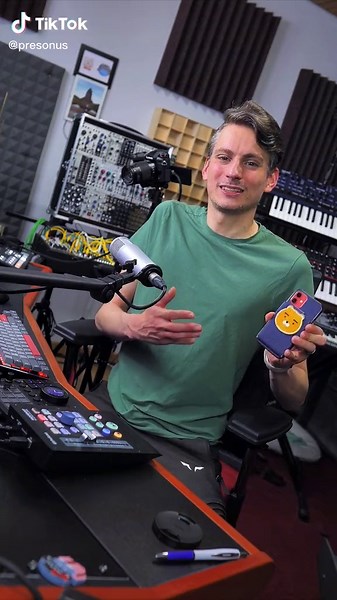 Converting Voice Memos to MIDI in Studio One: Easy Tutorial