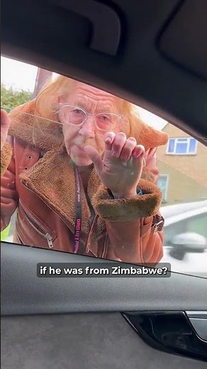 Stupid Little Pimp Karen Goes Viral