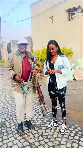 Oromo on This Day: remembering moments from Ethiopian TikTok
