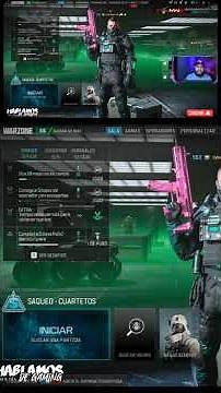 COMO REINICIAR los SHADERS en Call of Duty | Warzone 2025