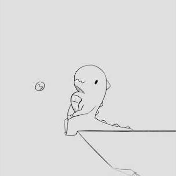 ONID Loop #4 #animation #digitalart #procreate