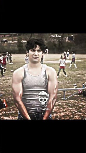 Miguel Diaz Glow up Season 4 🔥🥋 Miguel Diaz prime Cobra kai- DIA DE FIESTA (Slowed & Reverb)