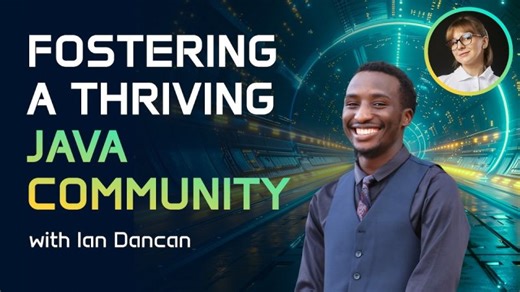How to Foster a Thriving Java Community | BellSoft