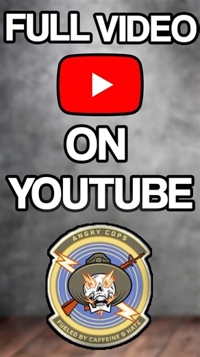 18K views · 623 reactions | November's Angry meme Review is up on YT and FB, and it is spicy! Link in bio. #meme #military #funny | Angry Cops | Facebook